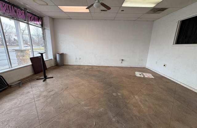 3540 STREET Road unit: A