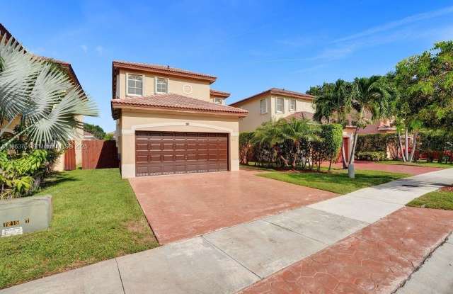 Photo of 4417 NW 113th Pl