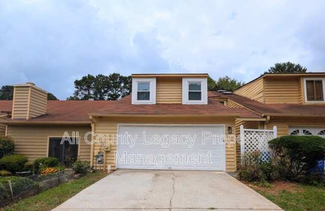 1609 Burnstone Dr