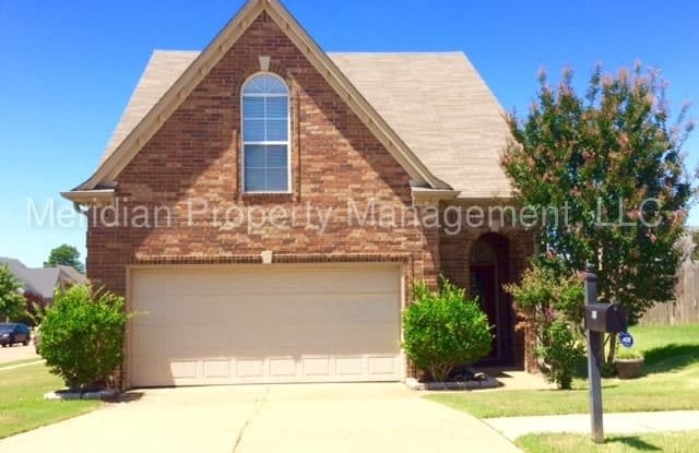 7118 Queens Crown Court - 7118 Queens Crown Court, Shelby County, TN 38125