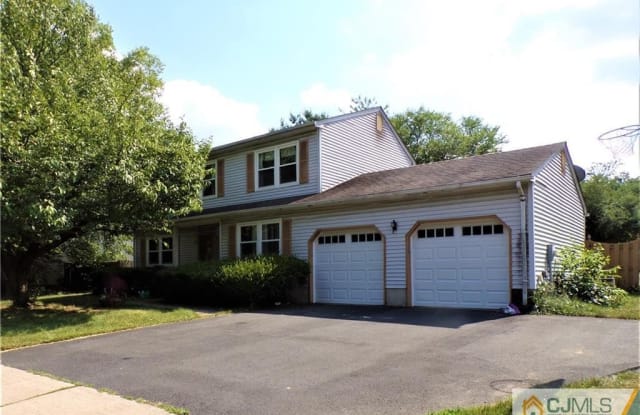 6 Oberman - 6 Oberman Lane, Middlesex County, NJ 08852