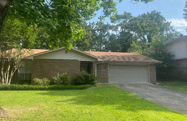 912 Dyson - 912 Dyson Street, Sherwood, AR 72120