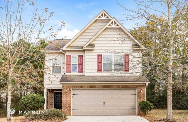 Photo of 935 Justice Drive