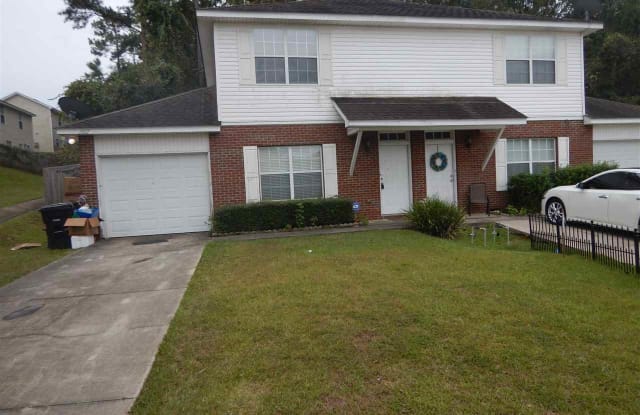 1497 Nena Hills Ct - 1497 Nena Hills Court, Leon County, FL 32304