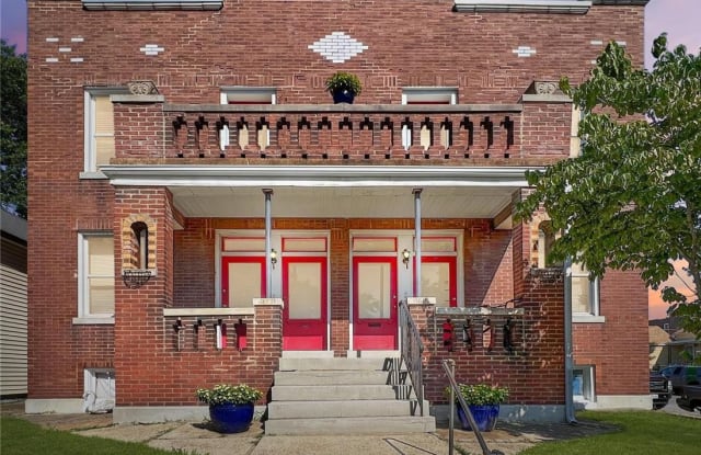 4603 Newport Avenue - 4603 Newport Ave, St. Louis, MO 63116