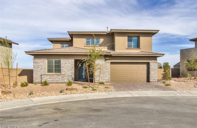 12367 Switchgrass Avenue - 12367 Switchgrass Avenue, Las Vegas, NV 89138