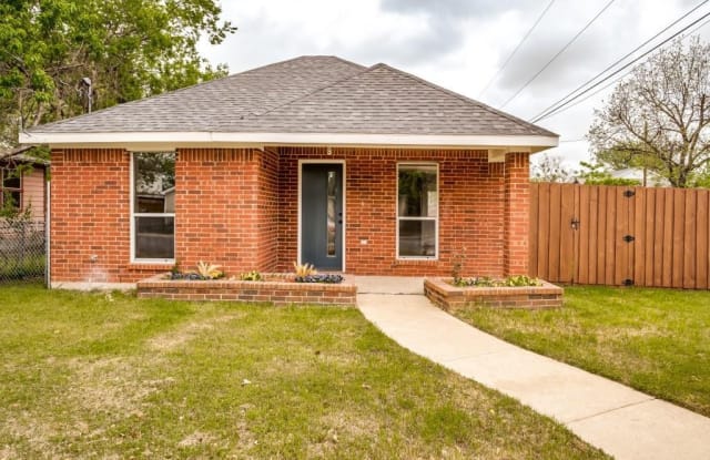 1403 Dennison Street - 1403 Dennison Street, Dallas, TX 75212