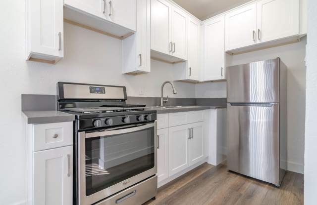 Photo of 1412 N. Gordon St.