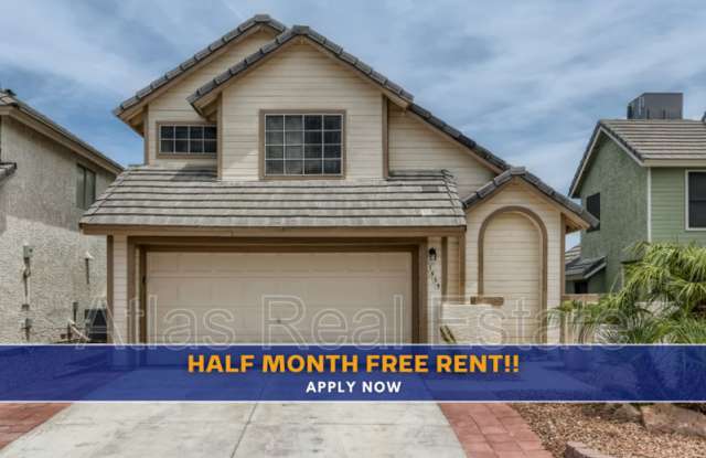 1659 Duarte Drive