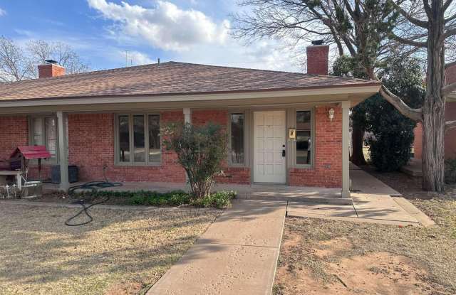 2217 33rd Street unit: B