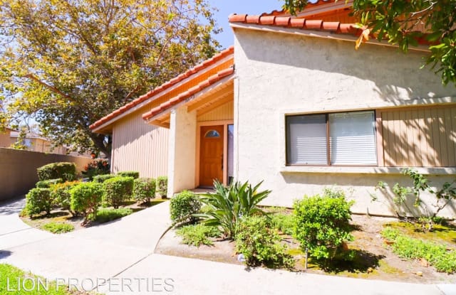 16643 BLOOMFIELD AVENUE - 16643 Bloomfield Avenue, Cerritos, CA 90703