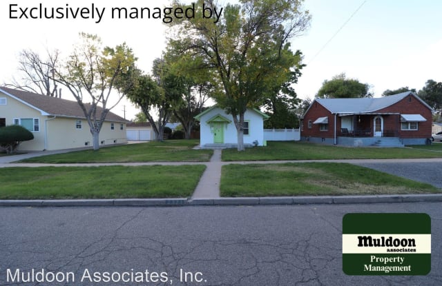 2321 E Orman Ave - 2321 East Orman Avenue, Pueblo, CO 81004