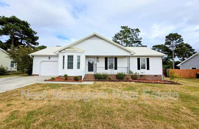 Photo of 3426 Masters Drive