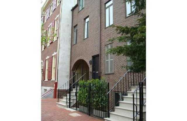 265 South 4th Street - 1Unit B