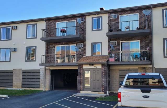 514 Kiowa Circle