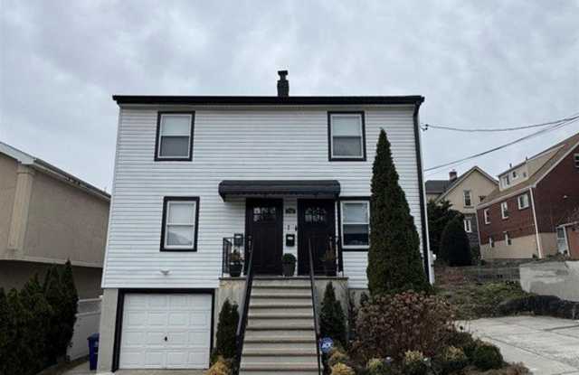 256 Coolidge Avenue B
