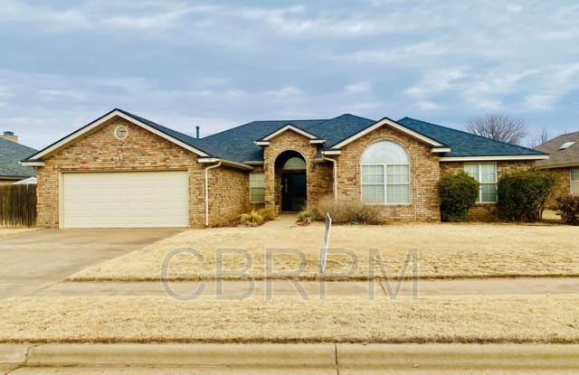 6022 78th St. - 6022 78th Street, Lubbock, TX 79424