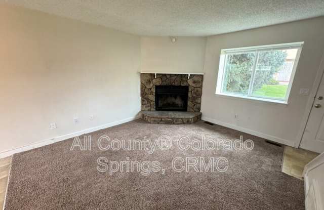 3055 Starlight Circle