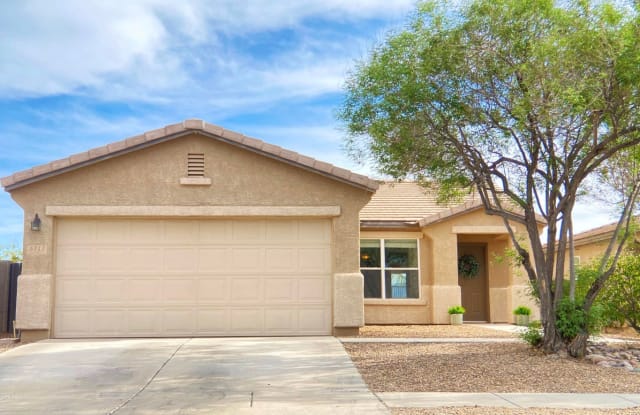 5717 West Rattler Street - 5717 West Rattler Street, Marana, AZ 85742