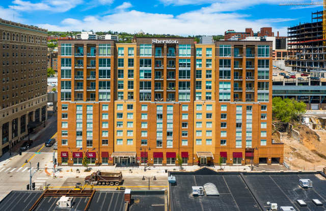 311 East Superior Street