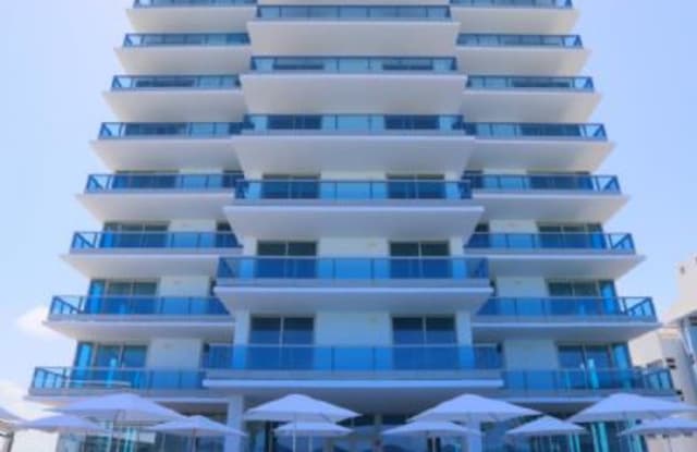 Monte Carlo (Vacation Rentals) - 6551 Collins Ave, Miami Beach, FL 33141
