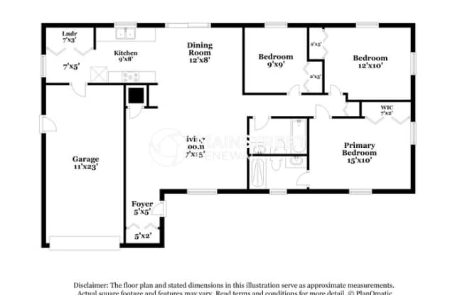 6348 Pleasant Avenue