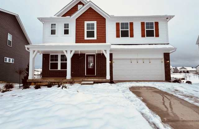 414 Roddens Way