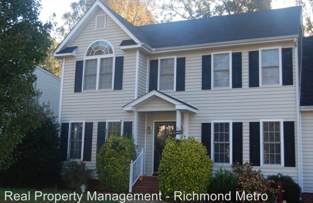 3937 Ivyridge Drive - 3937 Ivyridge Dr, Chester, VA 23831