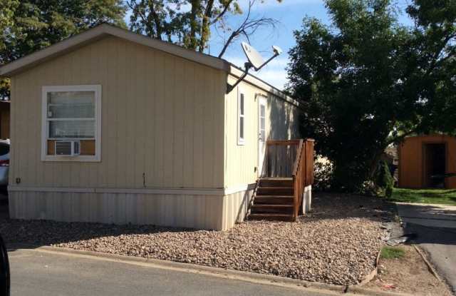 MOVE IN SPECIAL - Lease with Purchase Option