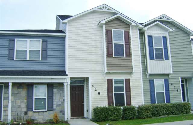 428 Caldwell Loop