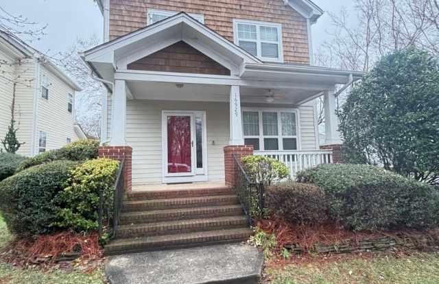 Charming 3-Bedroom Home – Walking Distance to Birkdale Village!