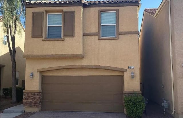 1552 Otero Valley Court - 1552 Otero Valley Court, Henderson, NV 89074