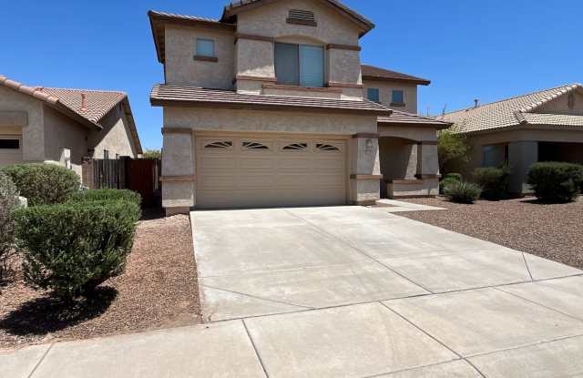 22257 N Gibson Dr