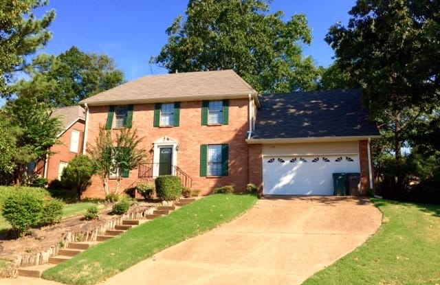 7790 Hawkcrest Drive - 7790 Hawkcrest Drive, Memphis, TN 38016