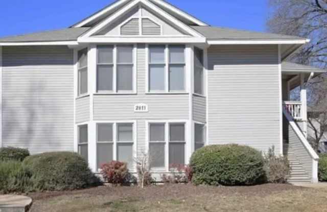 2811 Edridge Court - 1