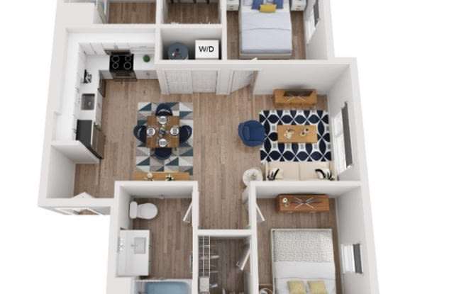 5500 West Franklin Street Unit C11