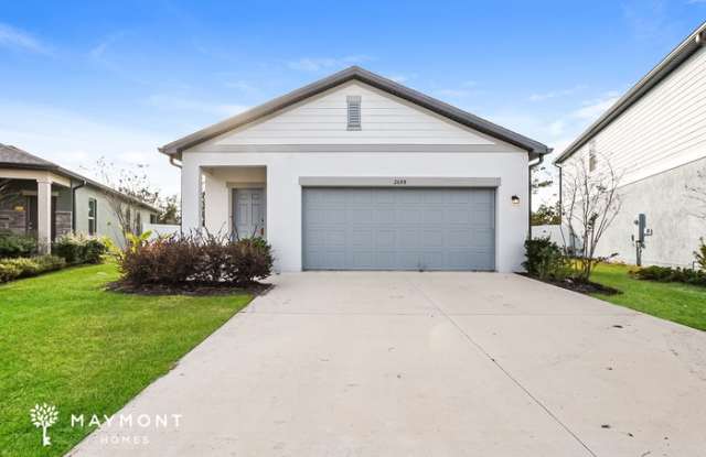 Photo of 2688 Island Walk Drive