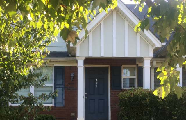 Photo of PRE-LEASING FOR AUGUST 2026!