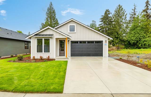 Single Family Home | 854 Prospector Pl