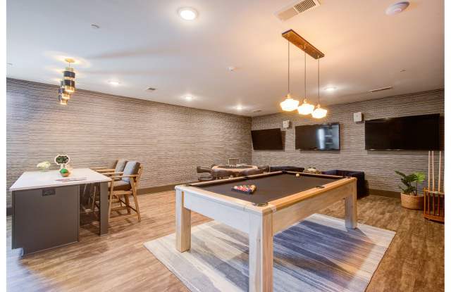 The Grove at Coastal Grand 55+ Apartments