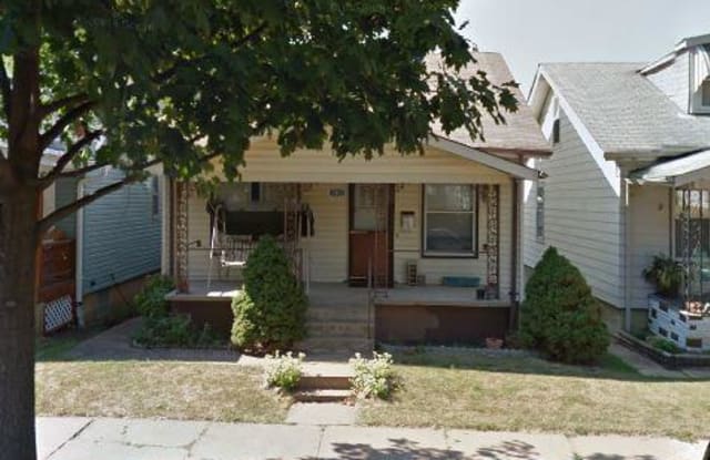 5403 Dewey - 5403 Dewey Avenue, St. Louis, MO 63116