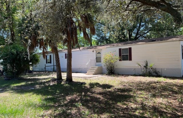 6204 BLOOMER ROAD - 6204 Bloomer Road, Polk County, FL 33868