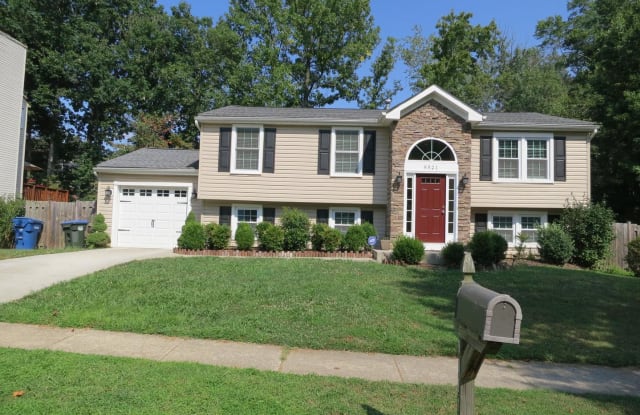 9521 IRONMASTER DR - 9521 Ironmaster Drive, Burke, VA 22015