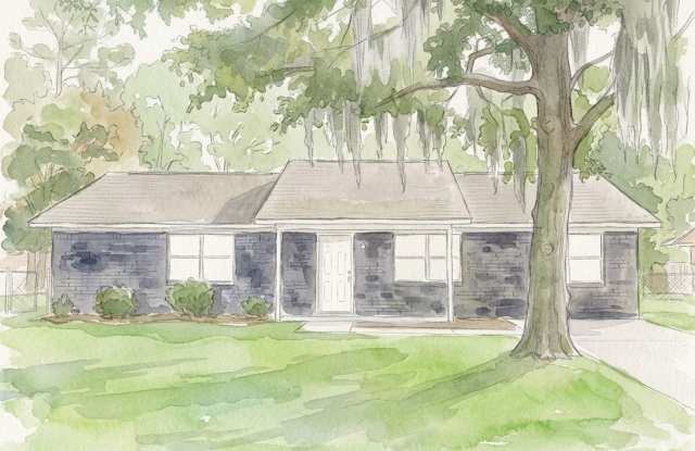 1105 Stealth Street, Hinesville, GA 31313