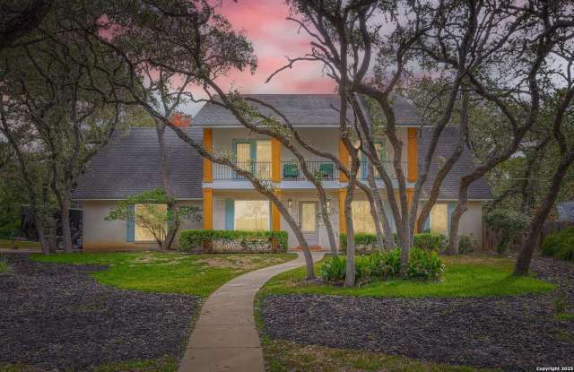 146 Canyon Oaks