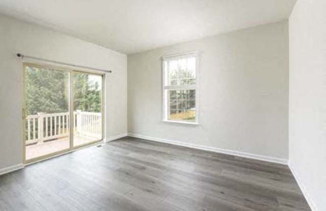 The Park at Walnut Ridge