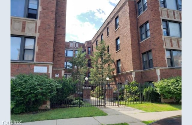 6736 S East End Ave 3 - 6736 South Euclid Avenue, Chicago, IL 60649