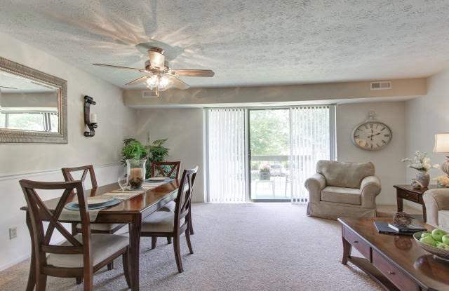 28331 Center Ridge Rd Unit A32