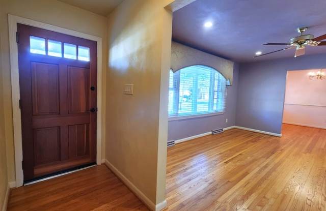 305 Woodbridge Drive