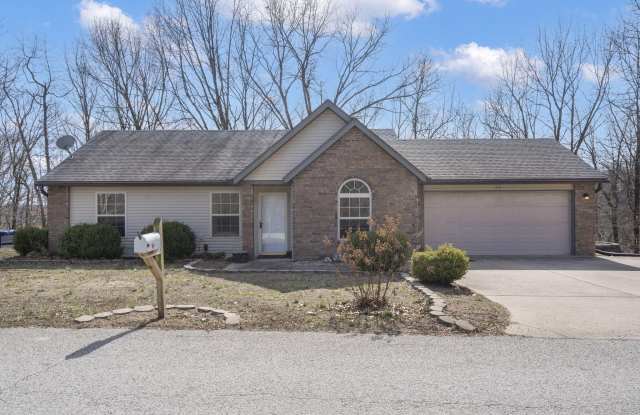 215 N Catamount Boulevard